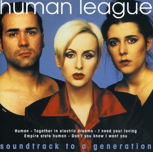 Soundtrack zu einer Generation [Audio-CD]