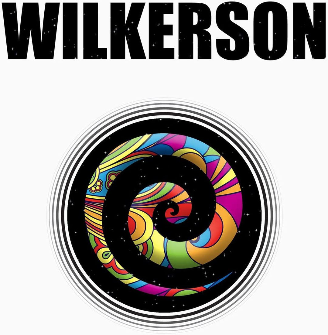 Danny Wilkerson - Wilkerson [Audio-CD]