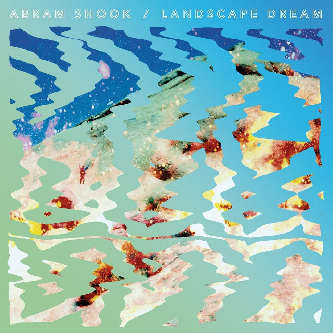 Abram Shook – Landscape Dream [Vinyl]