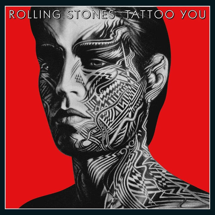 Tattoo You – The Rolling Stones [Audio-CD]