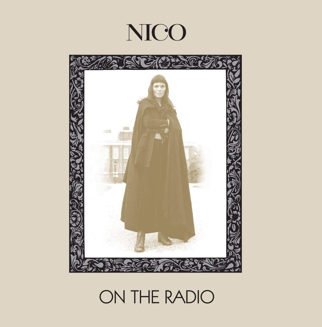 Nico – Im Radio [Audio-CD]