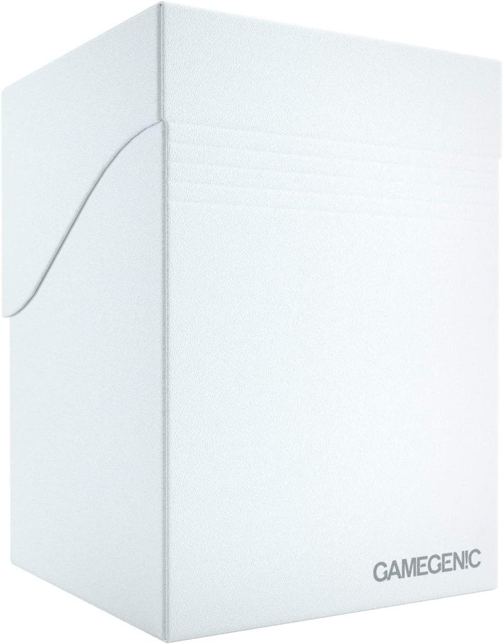 Gamegenic Deckhalter 100+ Weiß 