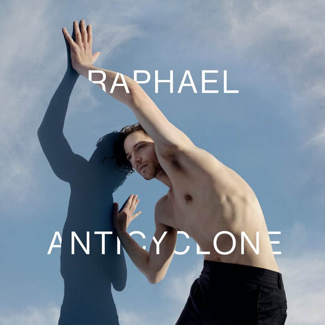 Raphaël - Anticyclone [Audio-CD]