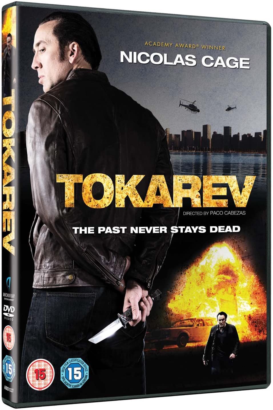 Tokarev