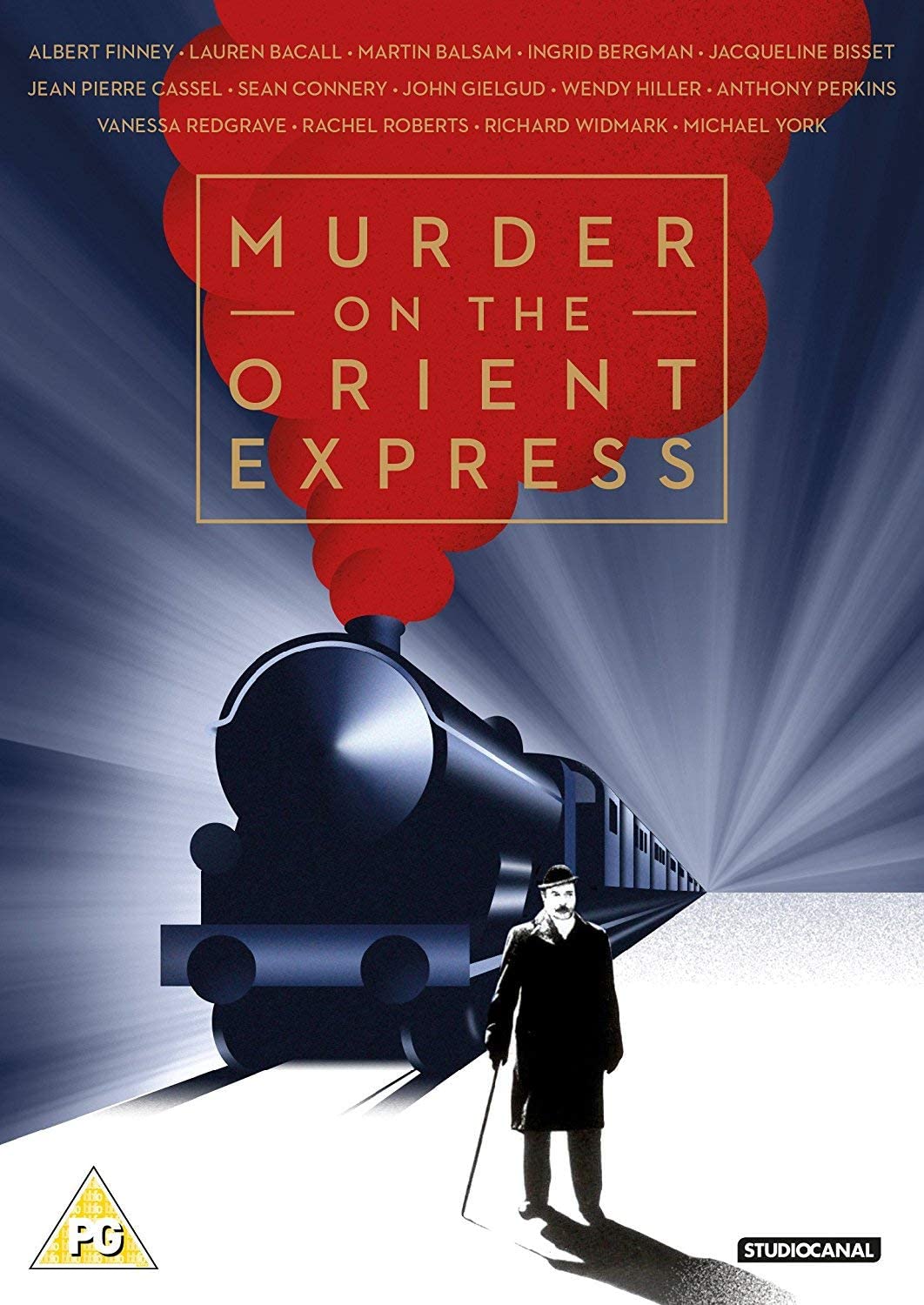 Mord im Orientexpress