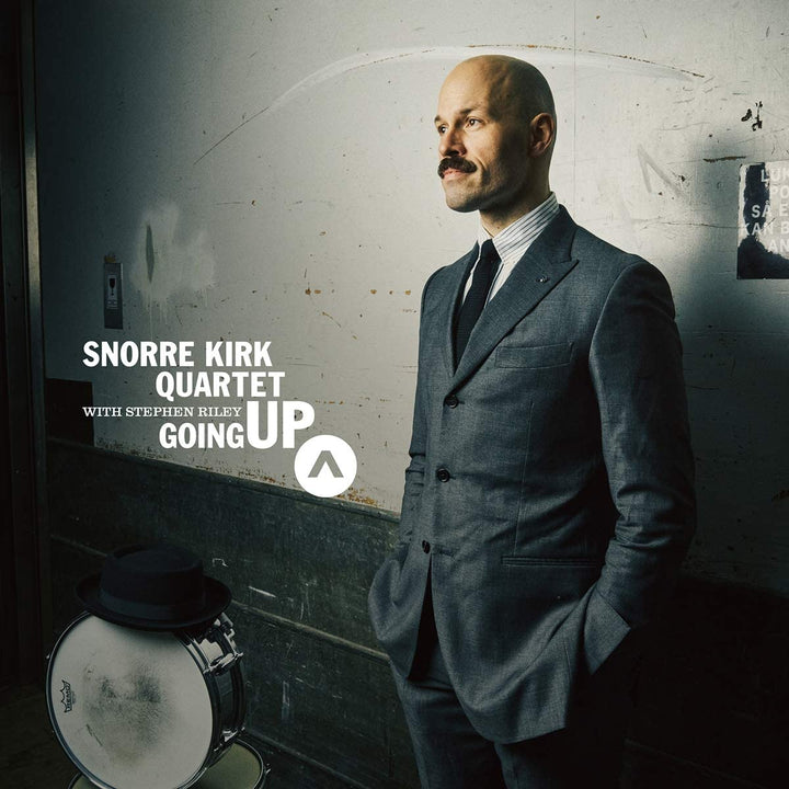 Going Up [Audio CD]