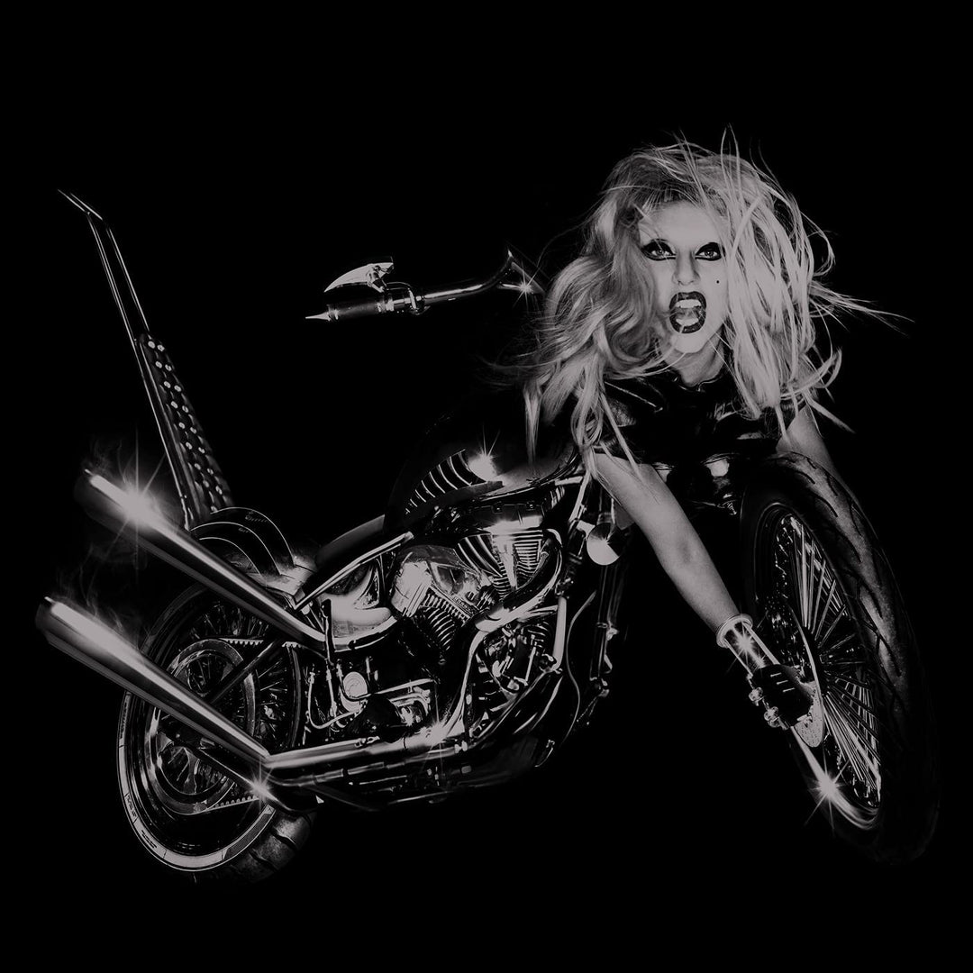 Lady Gaga – Born This Way The Tenth Anniversary [VINYL]