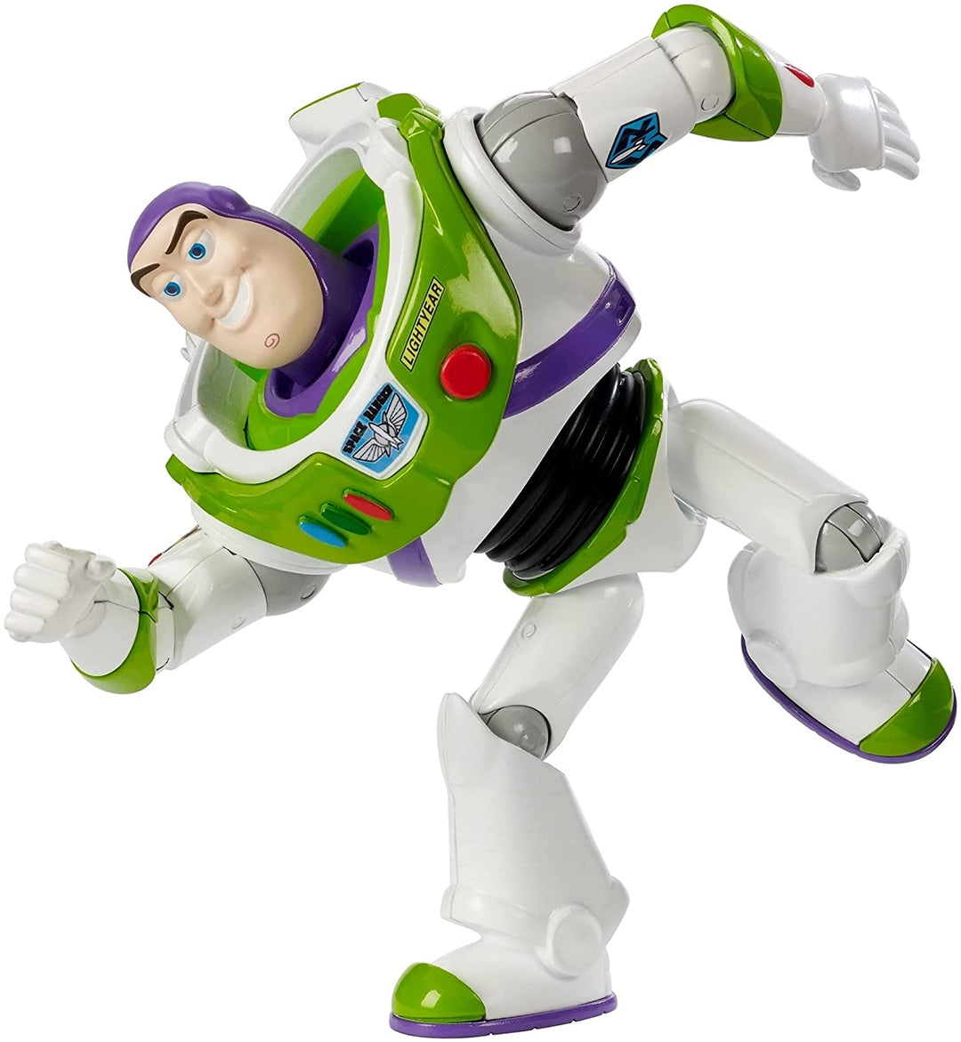 Disney Pixar (GDP69) Figurine Toy Story Buzz l&#39;Éclair