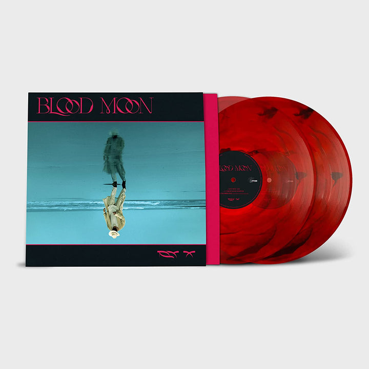 Blood Moon [VINYL]