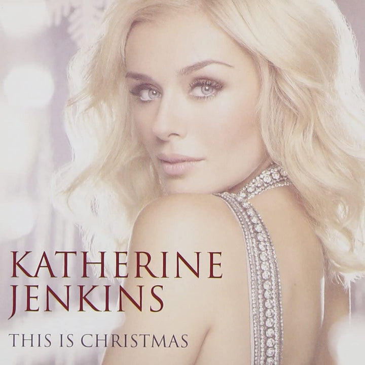 Katherine Jenkins – This is Christmas [Audio-CD]