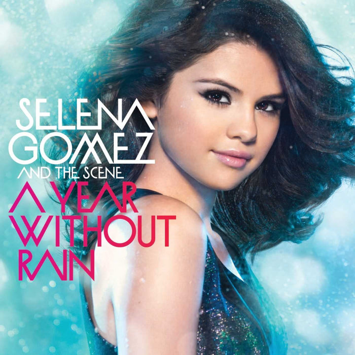 Ein Jahr ohne Regen – Selena Gomez [Audio-CD]