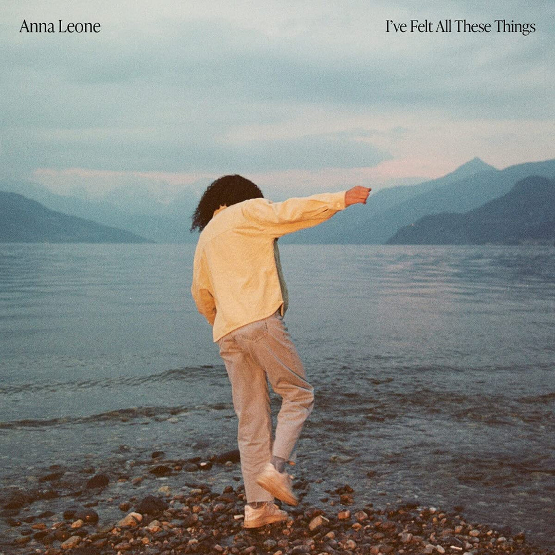 Anna Leone – I've Feel All These Things [Vinyl]