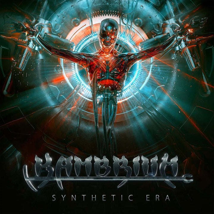 Kambrium - Synthetic Era [Audio CD]