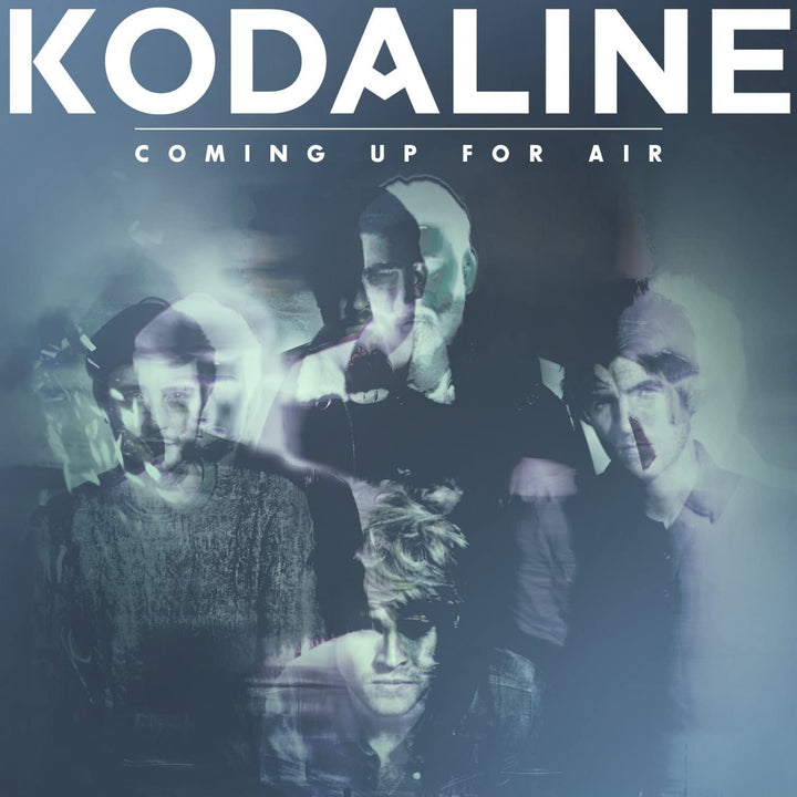 Coming Up For Air [Audio-CD]