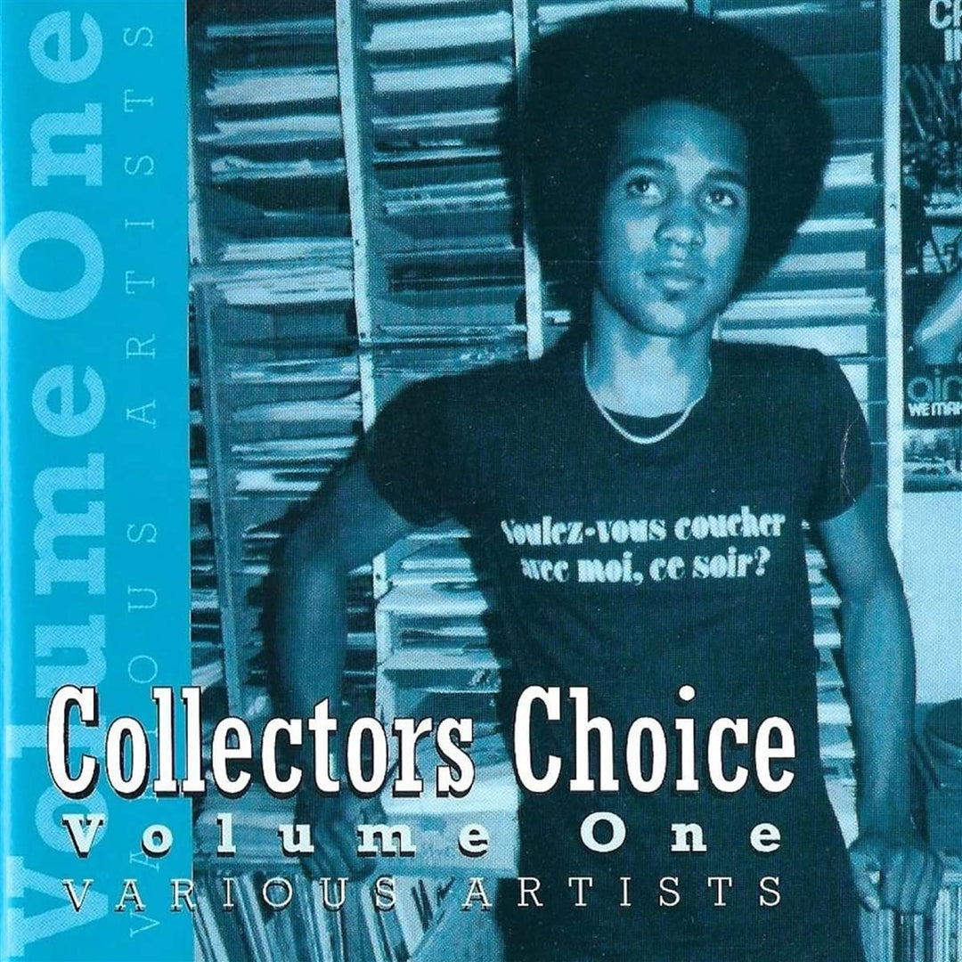 Collectors Choice Volume One [Audio-CD]