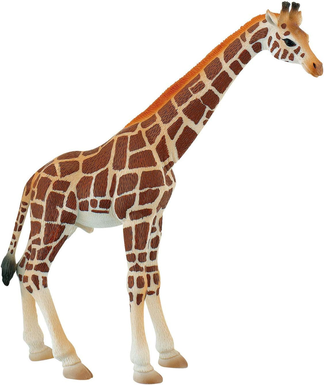 Bullyland 63710 Tierwelt-Giraffe-Stier-Figur