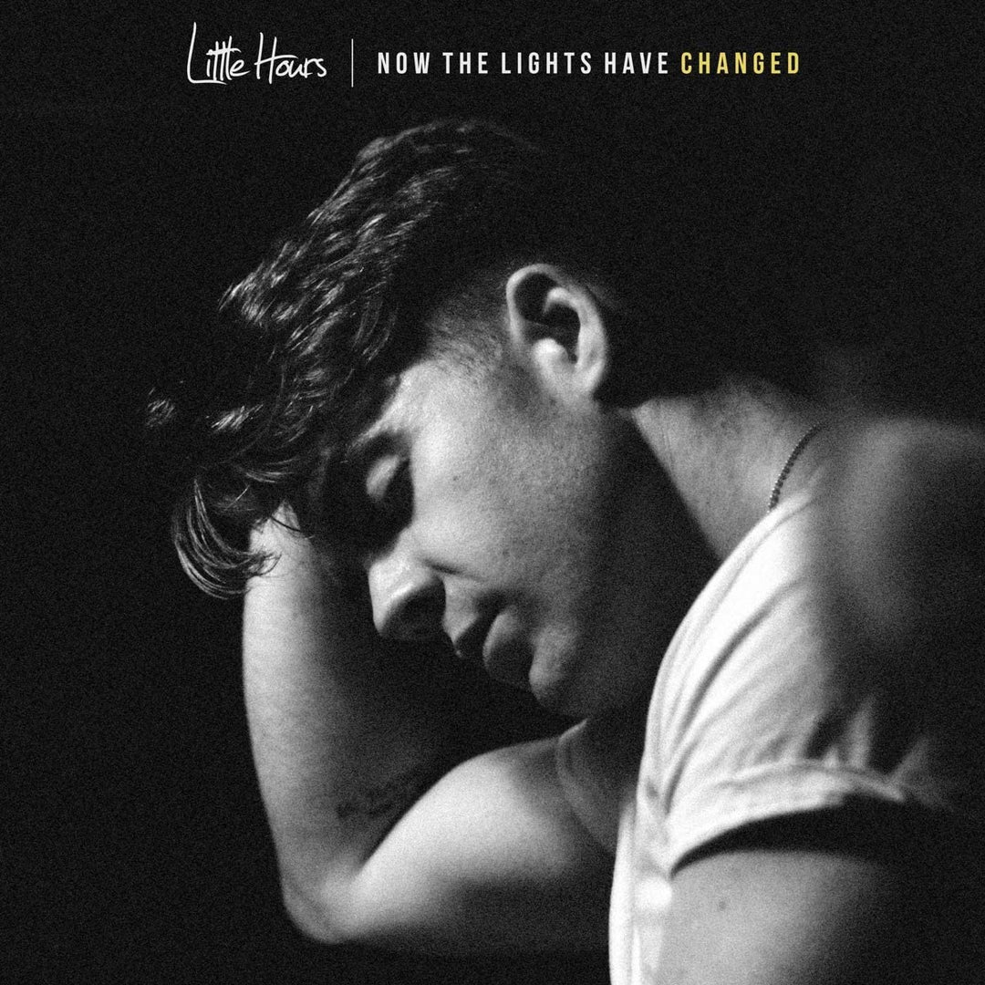 Little Hours – Now The Lights Have Changed [Audio CD]