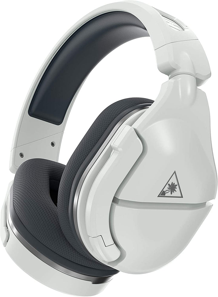 Turtle Beach Stealth 600 White Gen 2 Wireless Gaming Headset for PS4 and PS5