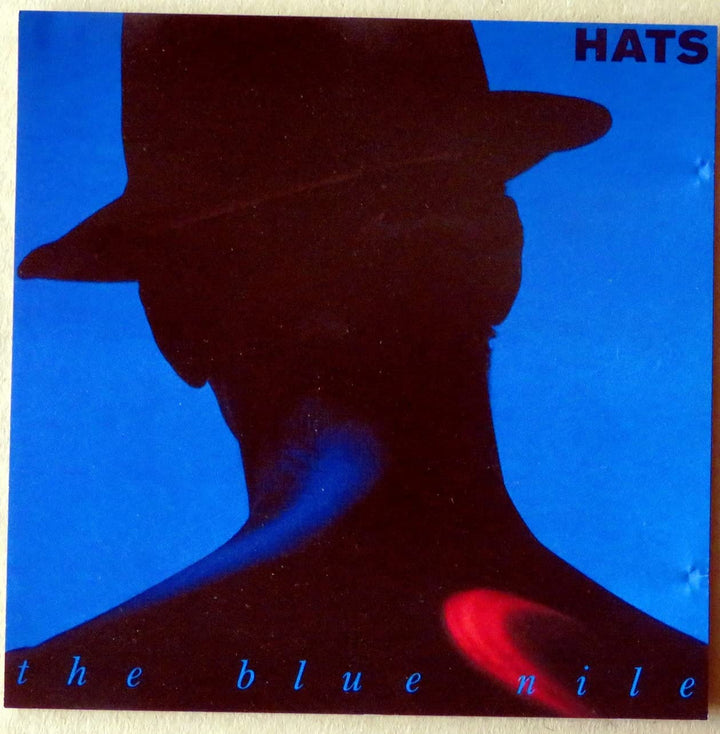 Blue Nile – Hats [Audio-CD]