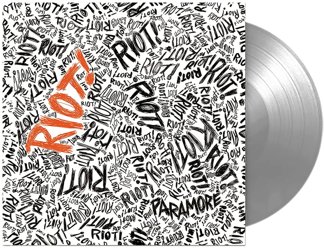 Paramore – Aufstand! [Vinyl]