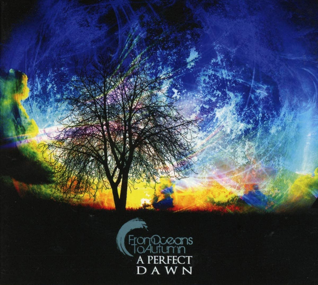 From Oceans To Autumn – A Perfect Dawn [Audio-CD]