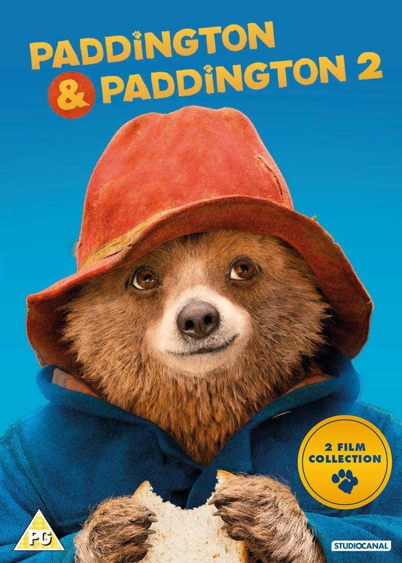 Paddington - 1 &amp; 2