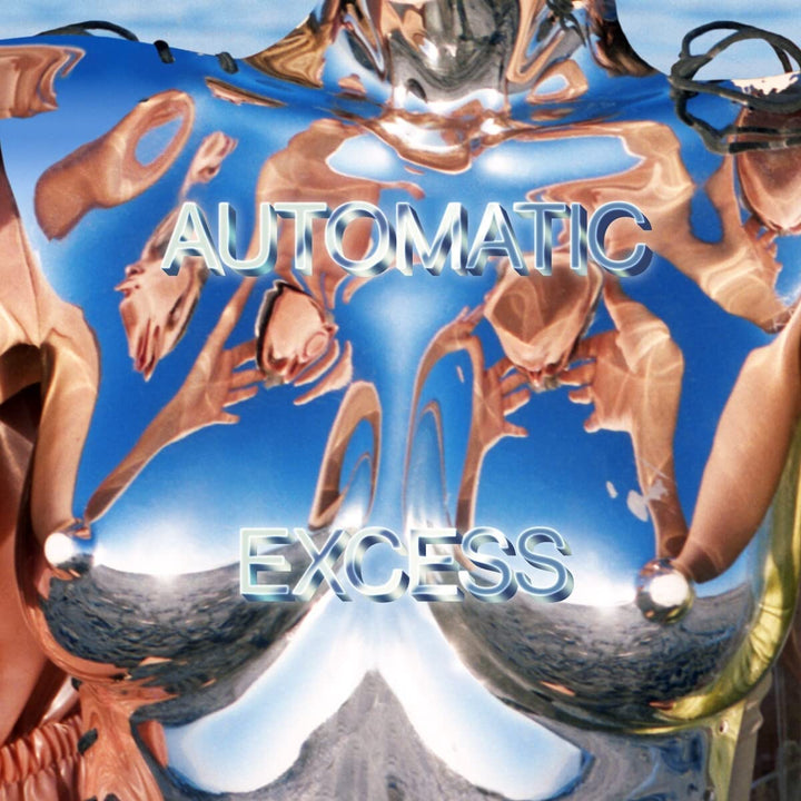 Automatisch – Überschuss [Audio-CD]