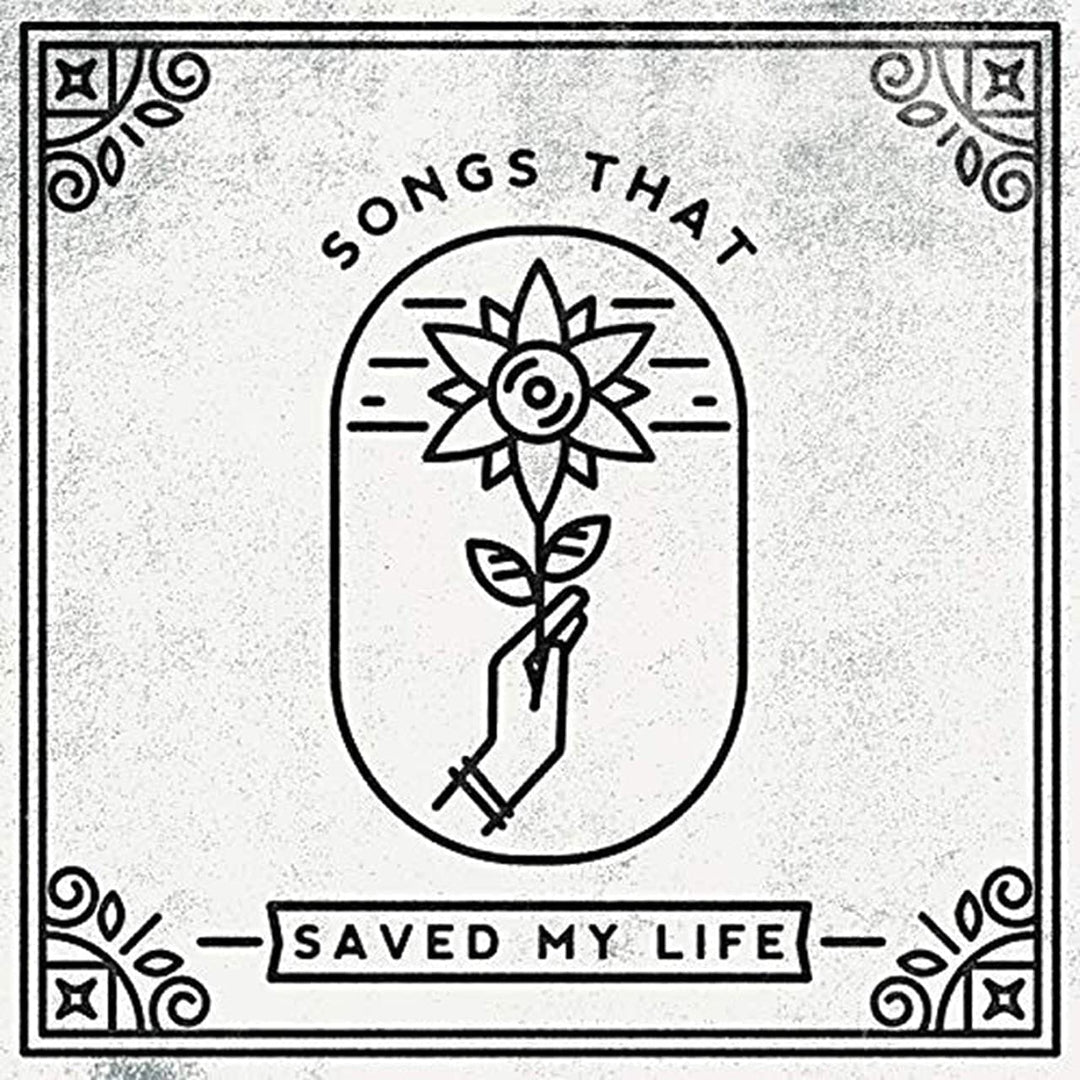 Dance Gavin Dance – Songs That Saved My Life [VINYL]