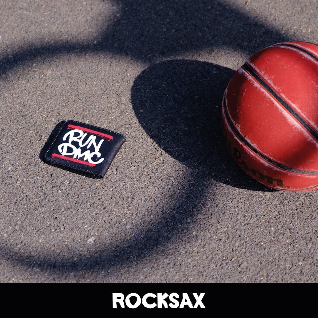 Rocksax The Rolling Stones Geldbörse – Sticky Fingers