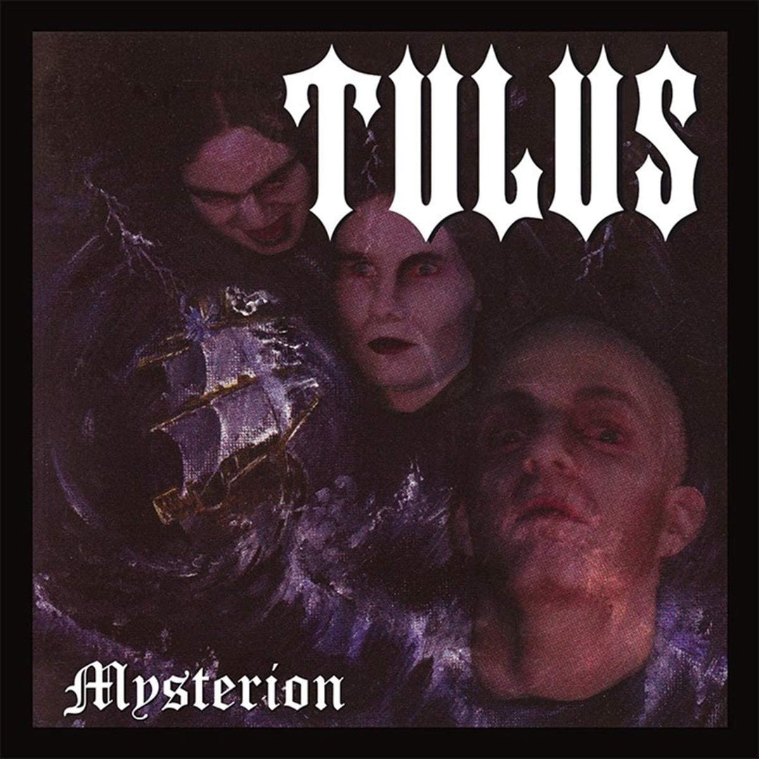 Tulus - Mysterion [Vinyl]