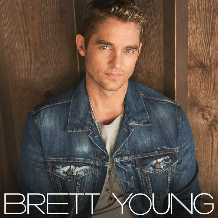 Brett Young - Brett Young [Audio-CD]