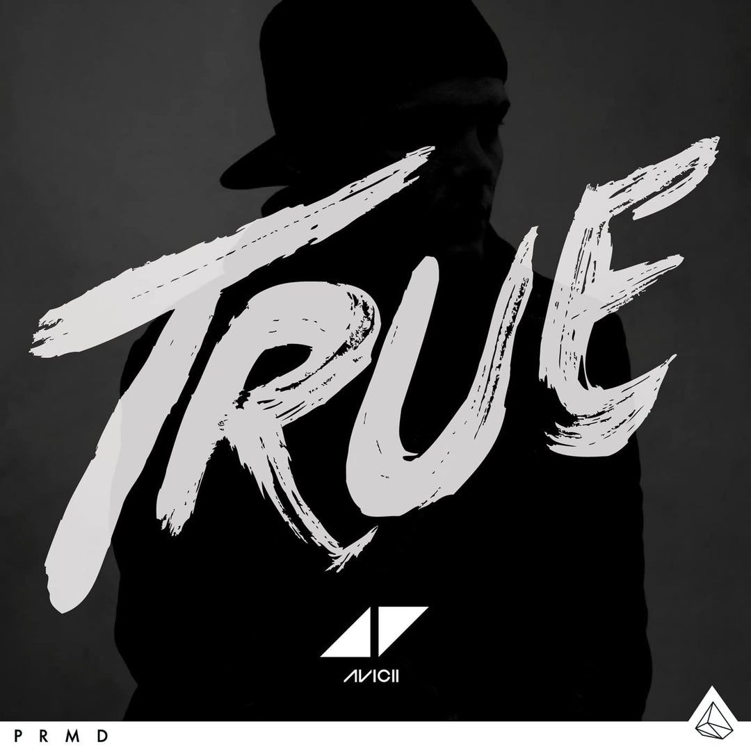 True - Avicii [Audio-CD]