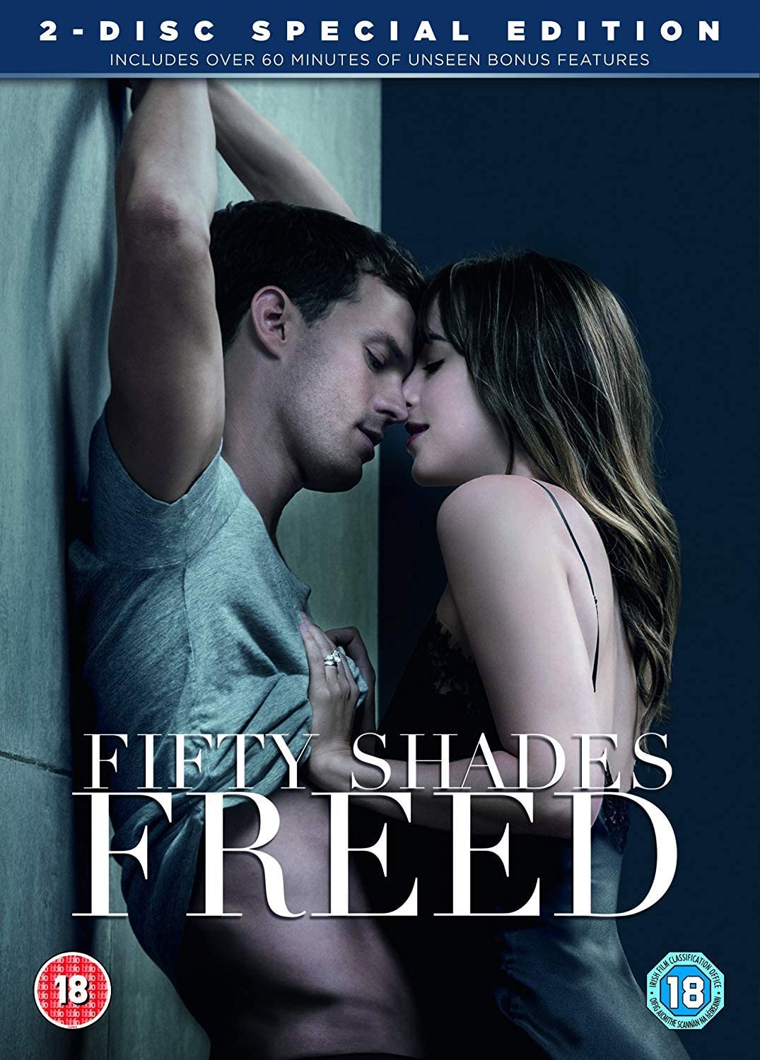 Fifty Shades Freed (inklusive Bonus-CD)