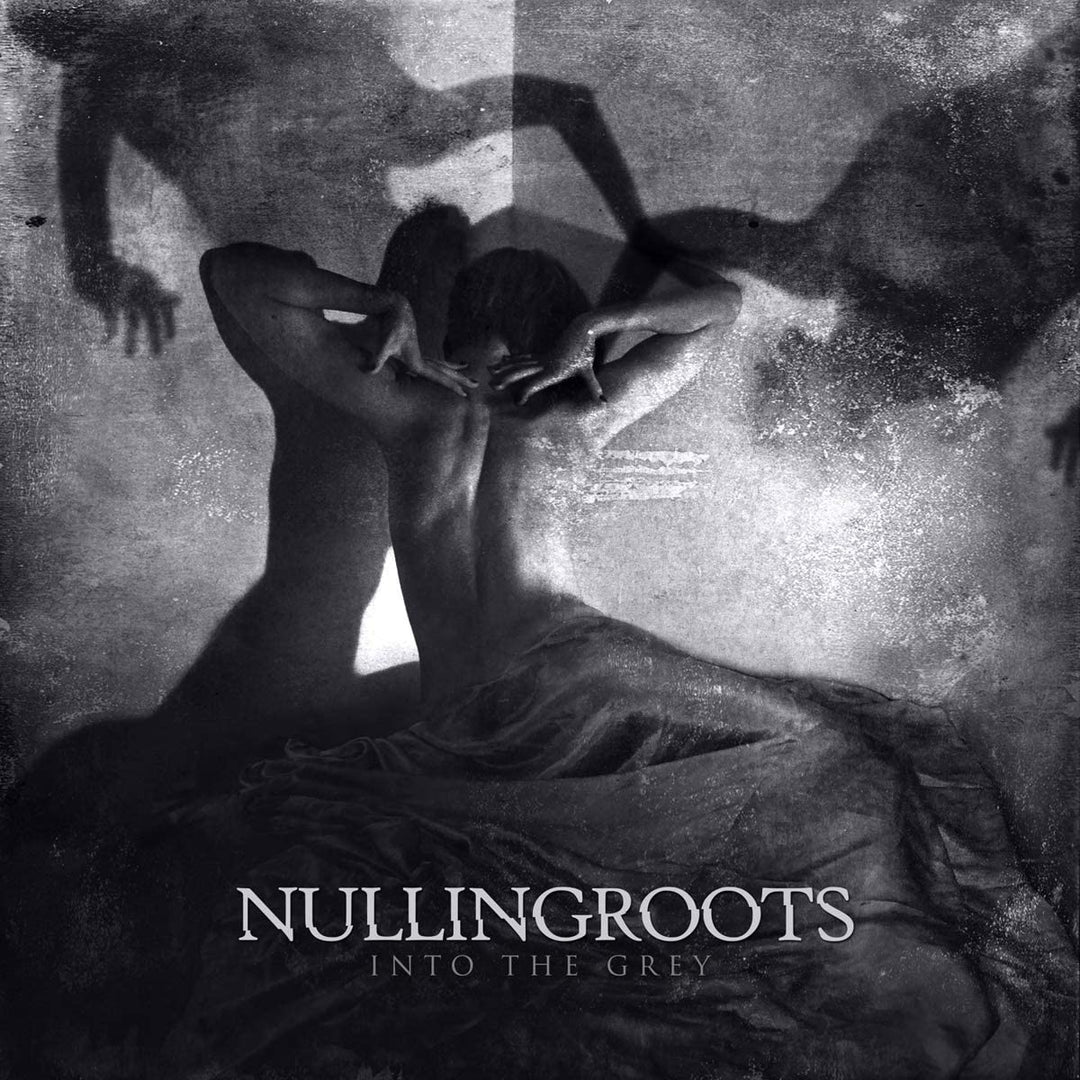 Nullingroots – Into The Greyexplicit_lyrics [Vinyl]