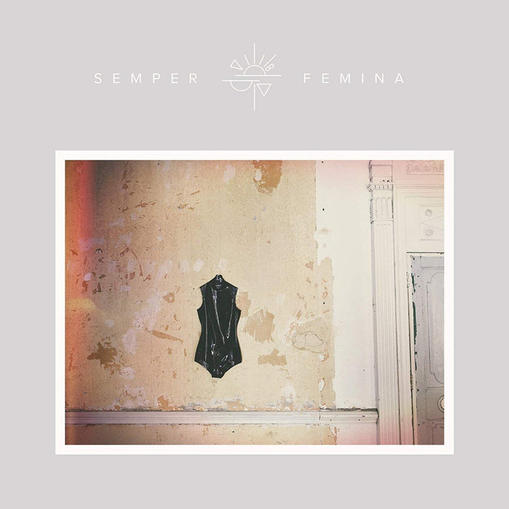 Sempre Femina - Laura Marling [Audio-CD]