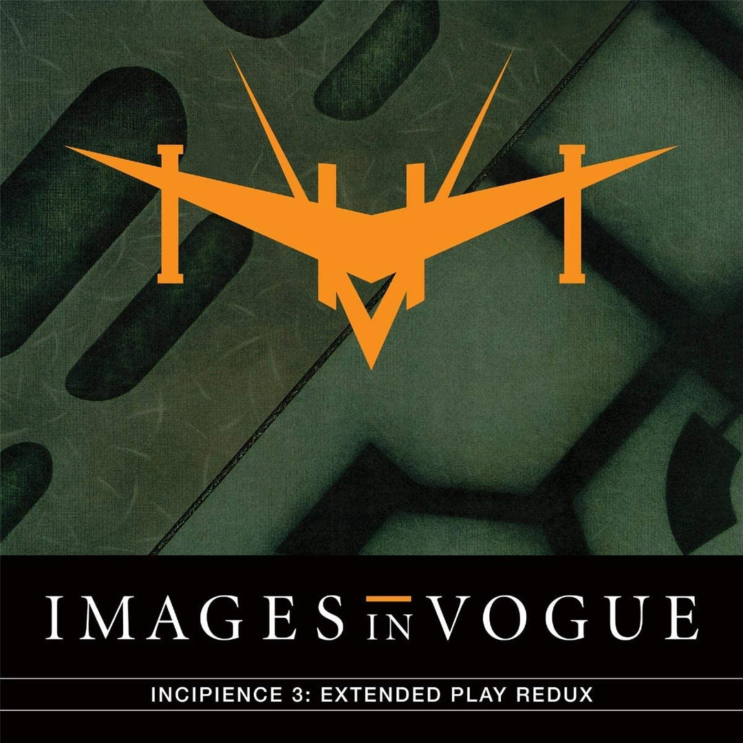 Images In Vogue - Incipience 3: Extended Play Redux [Vinyl]