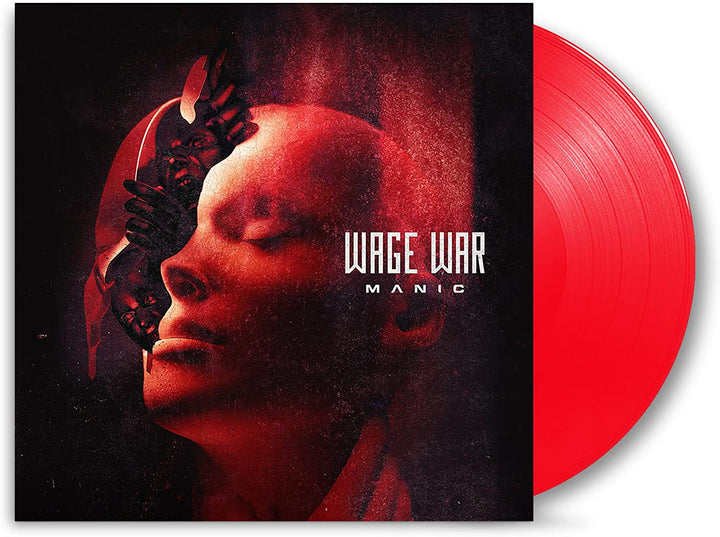 Wage War - Manic [VINYL]