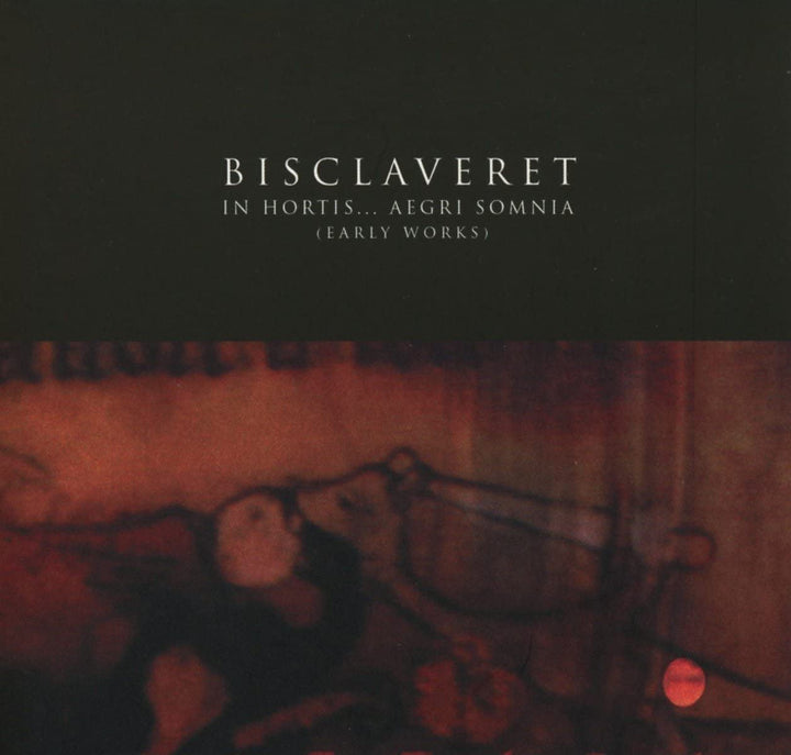 Bisclaveret - In Hortis Aegri Somnia [Audio-CD]