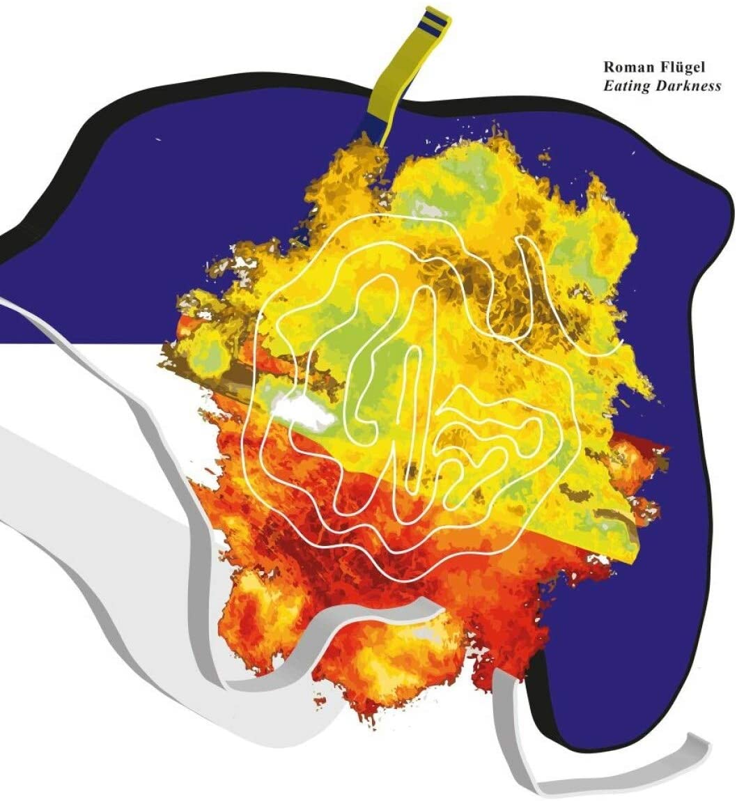 Roman Flügel - Eating Darkness [Audio CD]