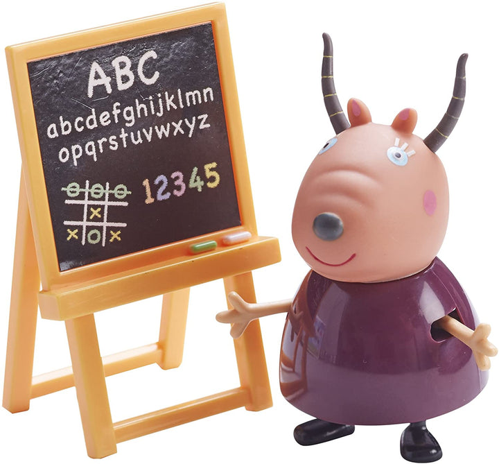 Peppa Pig 05033 Juego para el aula