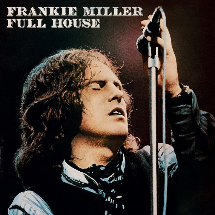 Frankie Miller – Full House [Audio-CD]