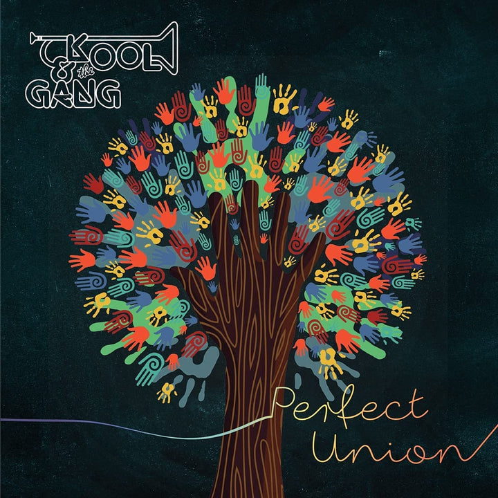 Kool &amp; The Gang – Perfect Union [Audio-CD]