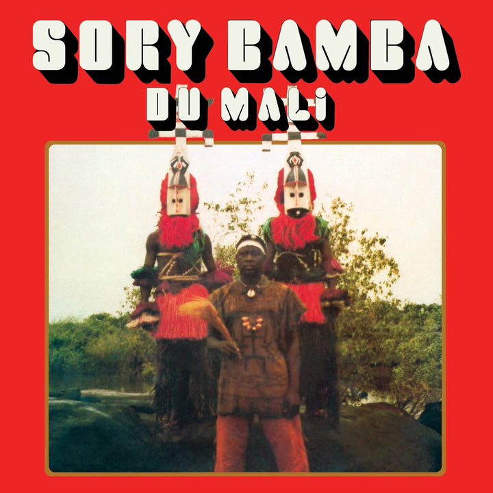 Sory Bamba – Du Mali [VINYL]