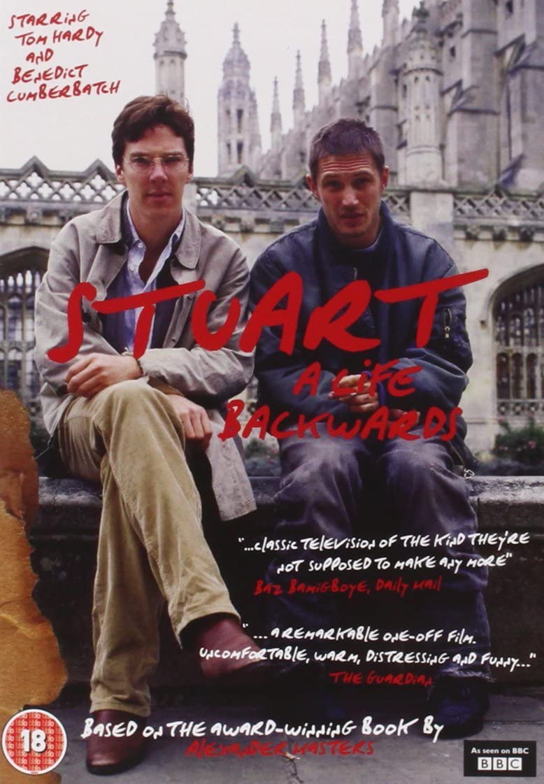 Stuart: A Life Backwards [2007] – Drama/Adaption [DVD]