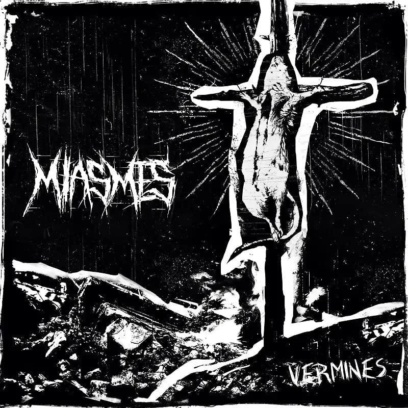 Vermines [Audio-CD]