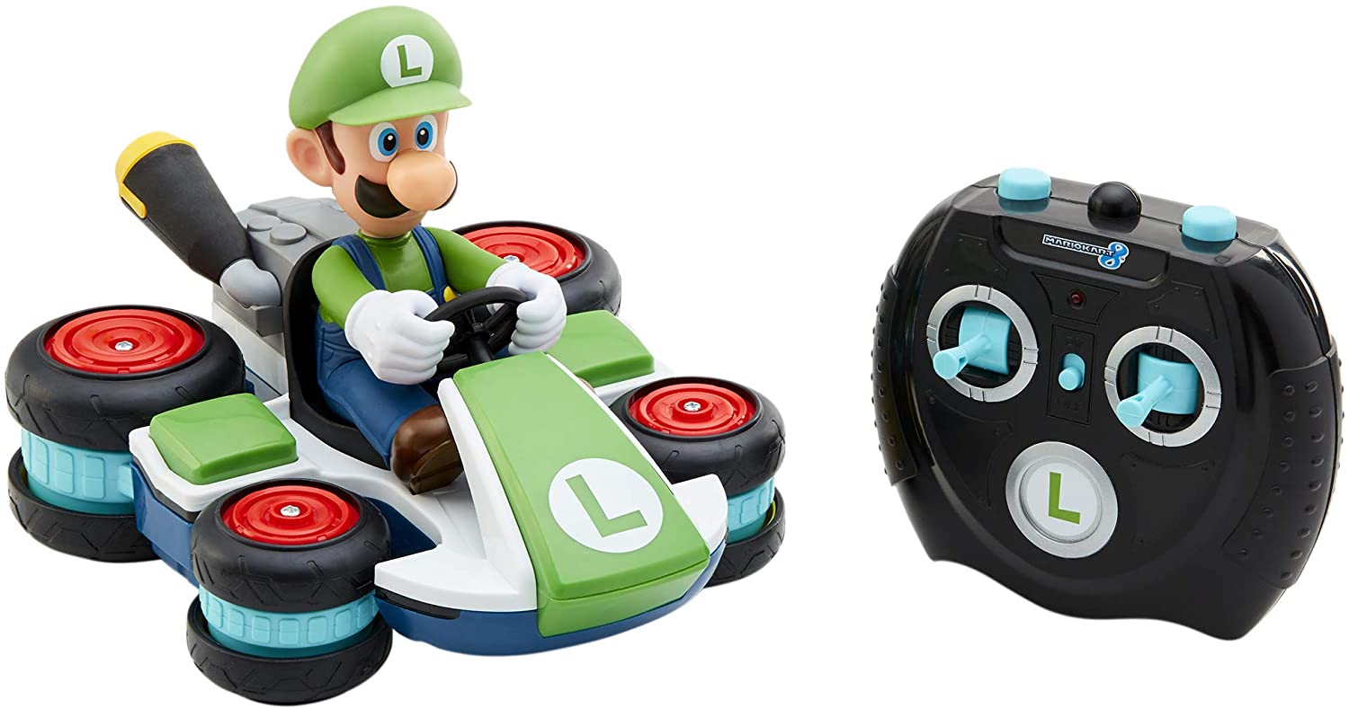 Mario kart cheap 8 rc racer