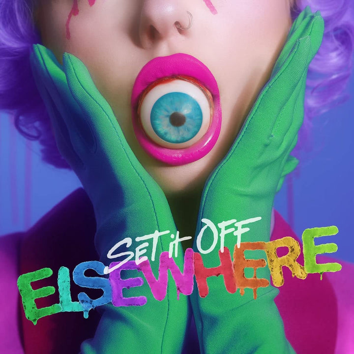 Set It Off – Elsewhere [VINYL]