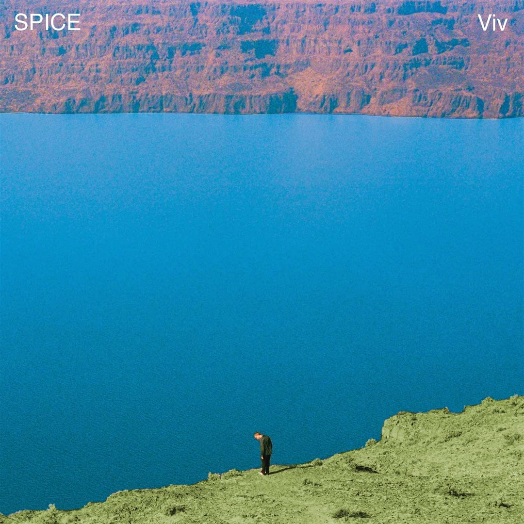 SPICE - VIV [Audio-CD]