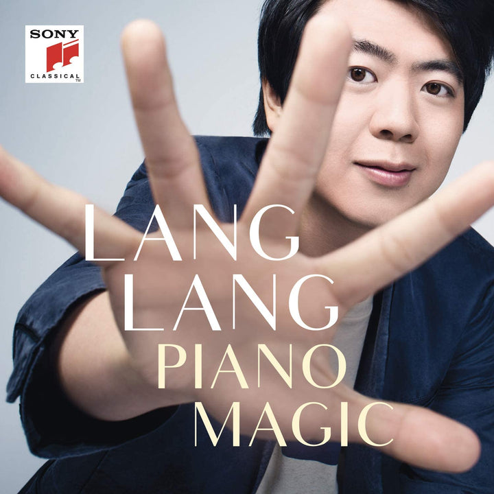 Piano Magic [Audio-CD]