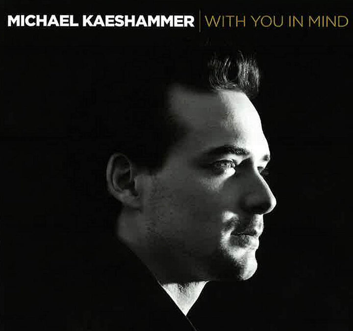 Michael Kaeshammer – With You In Mind [Audio CD]